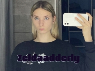 Zeldaadderly
