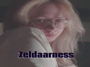 Zeldaarness
