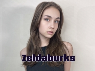 Zeldaburks