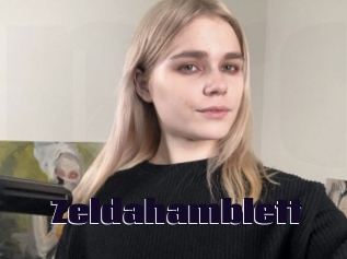 Zeldahamblett
