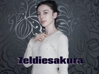 Zeldiesakura