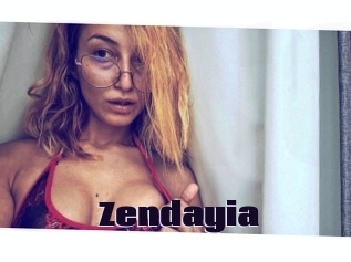 Zendayia