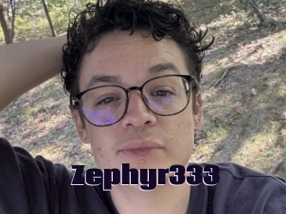 Zephyr333