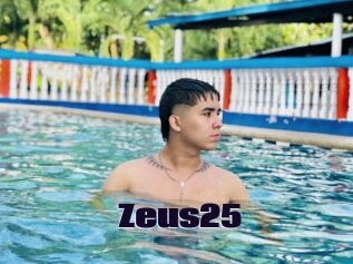Zeus25