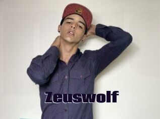 Zeuswolf