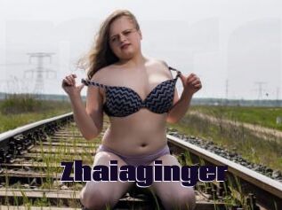 Zhaiaginger