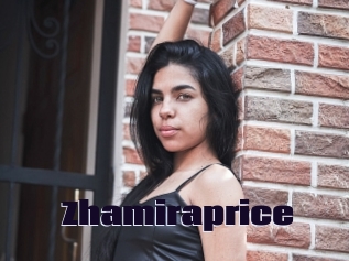 Zhamiraprice