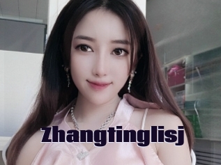 Zhangtinglisj