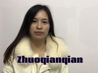 Zhuoqianqian