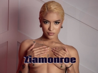 Ziamonroe