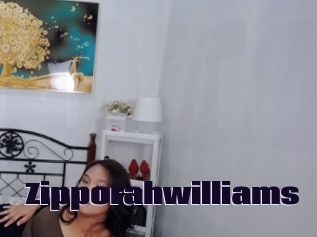 Zipporahwilliams