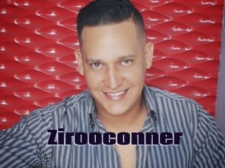Zirooconner