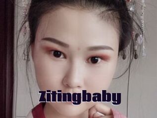 Zitingbaby