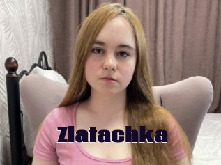 Zlatachka