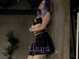 Zlaya