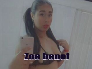 Zoe_benet