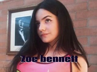 Zoe_bennett