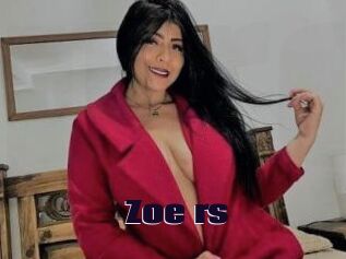 Zoe_rs