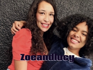 Zoeandlucy