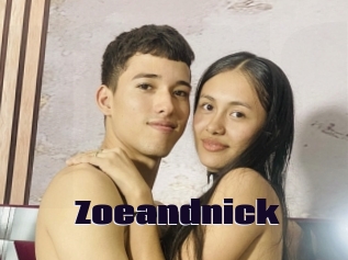 Zoeandnick