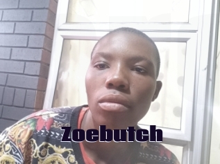zoebutch Prolap Sex