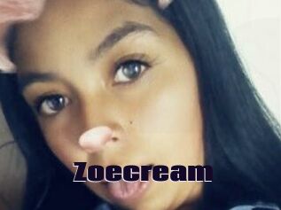 Zoecream