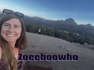 Zoeeboowho