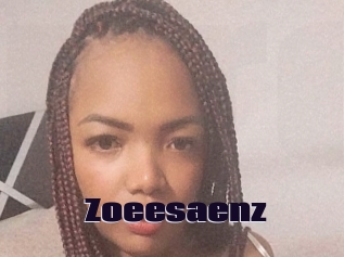 Zoeesaenz