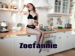 Zoefannie