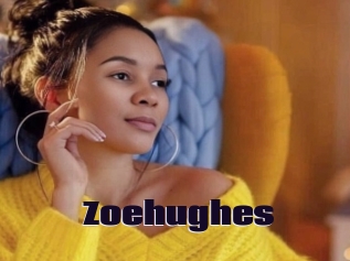 Zoehughes
