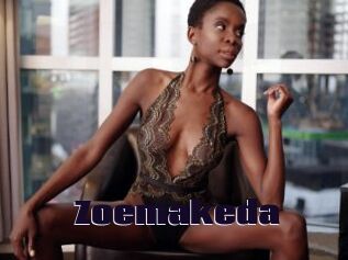 Zoemakeda