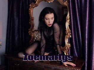 Zoemartys