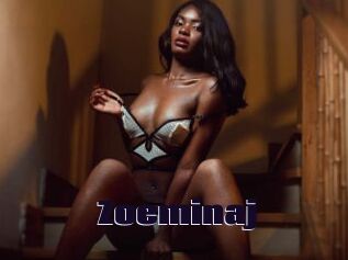 Zoeminaj