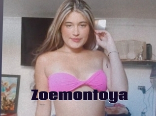 Zoemontoya