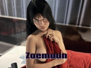Zoemuun