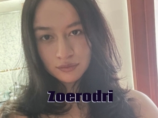 Zoerodri
