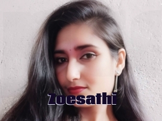 Zoesathi
