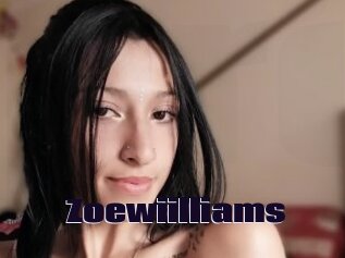 Zoewiilliams