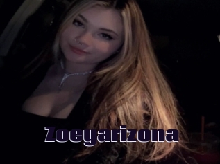 Zoeyarizona
