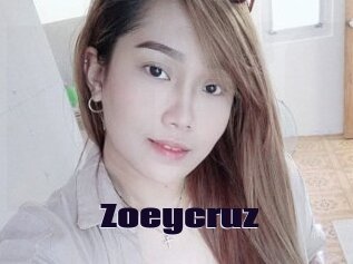 Zoeycruz