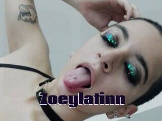 Zoeylatinn