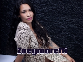 Zoeymoretti