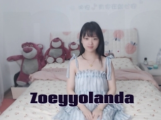 zoeyyolanda Prolap Sex