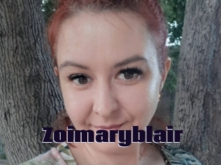 Zoimaryblair