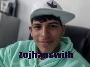 Zojhanswith