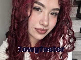 Zowyfoster