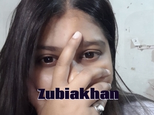 Zubiakhan