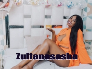 Zultanasasha
