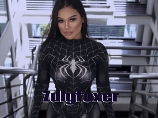 Zulyfoxer