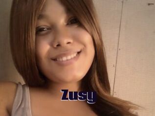 Zusy